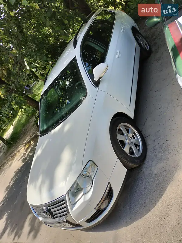 Volkswagen Passat 2008 VIN WVWZZZ3CZ9E063708 фото оголошення 47 з 77