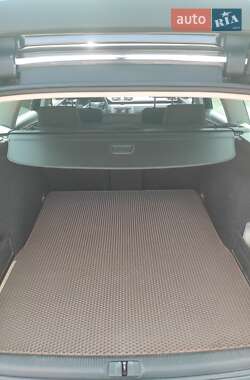 Универсал Volkswagen Passat 2013 в 