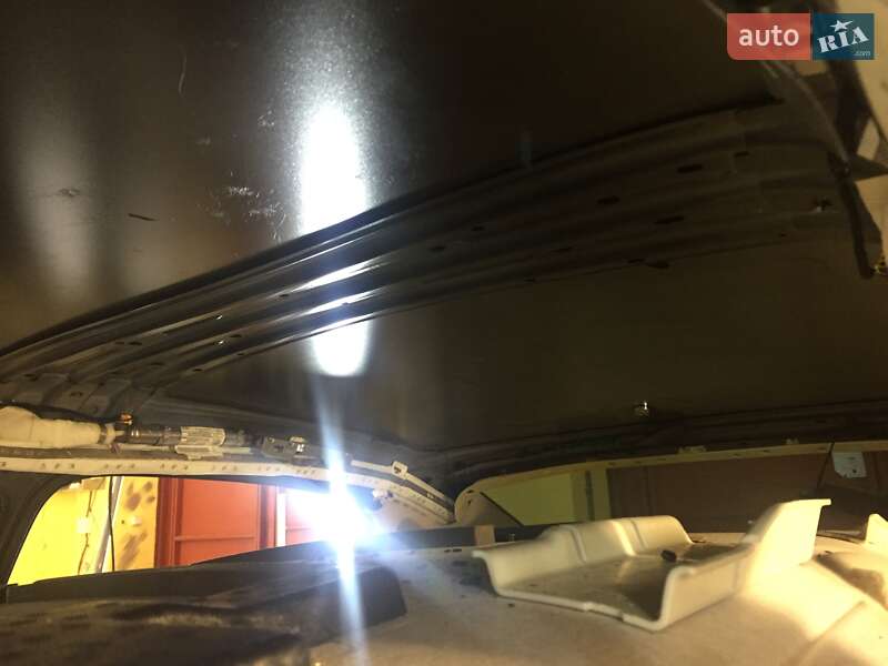 Седан Volkswagen Passat 2013 в Кривому Озері