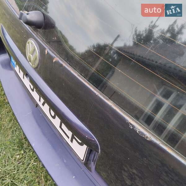 Універсал Volkswagen Passat 1998 в Тернополі