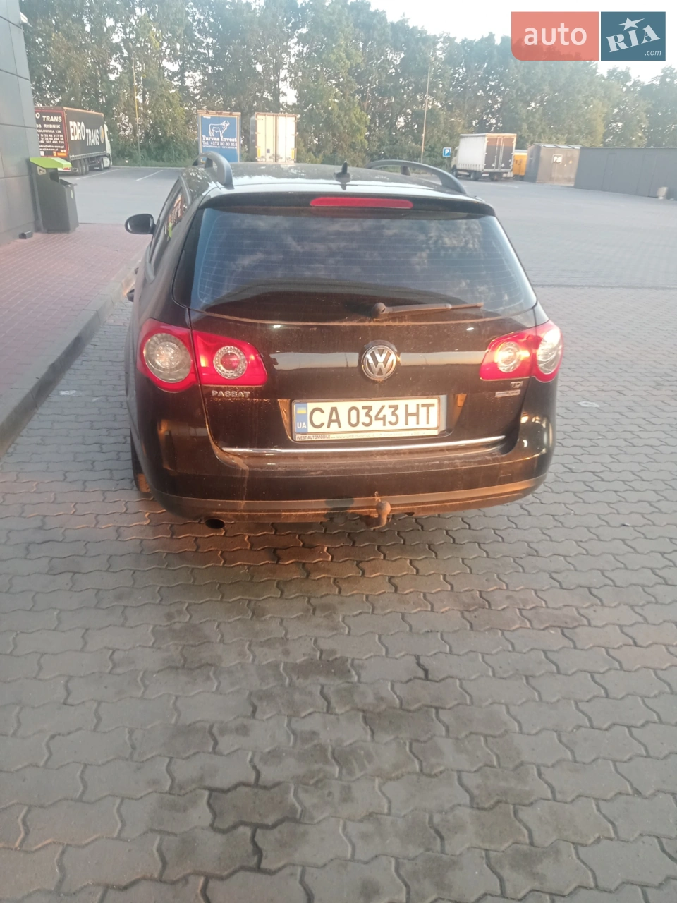 2011 Volkswagen Passat - мініатюра 30
