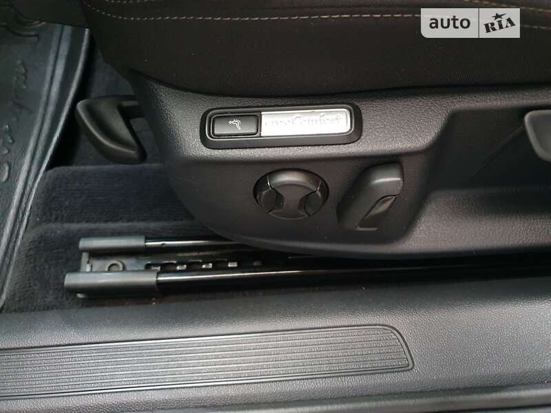 Седан Volkswagen Passat 2015 в Виноградове