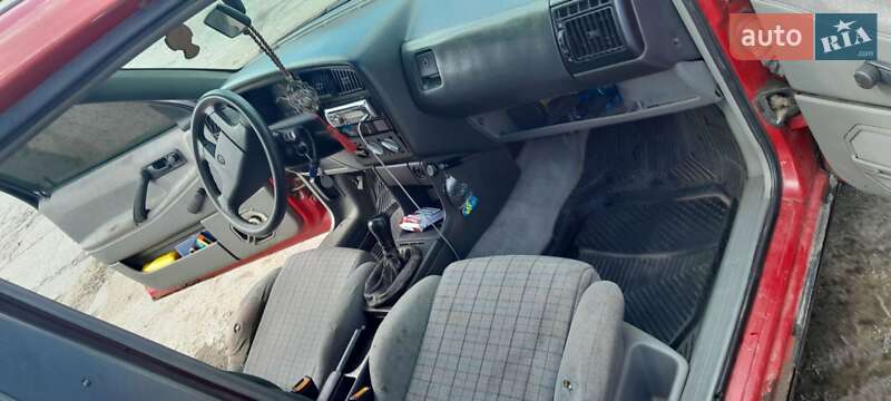 Универсал Volkswagen Passat 1992 в Николаеве