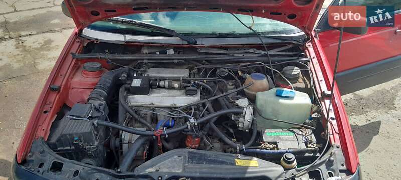 Универсал Volkswagen Passat 1992 в Николаеве