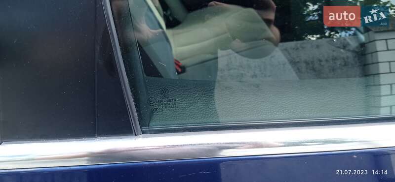 Универсал Volkswagen Passat 2005 в Киеве