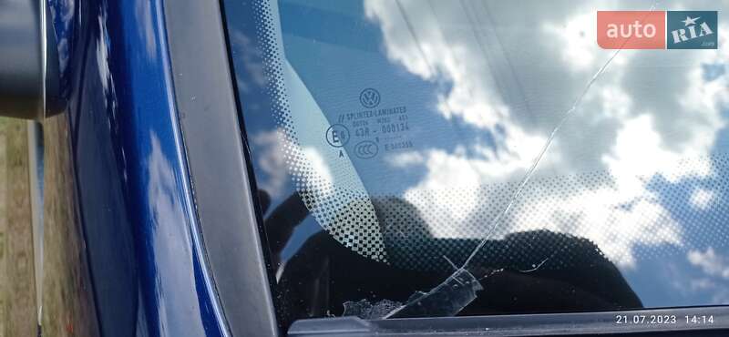 Универсал Volkswagen Passat 2005 в Киеве