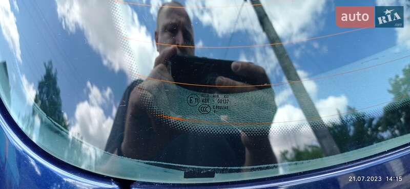 Универсал Volkswagen Passat 2005 в Киеве