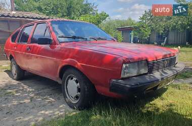 Volkswagen Passat 1980
