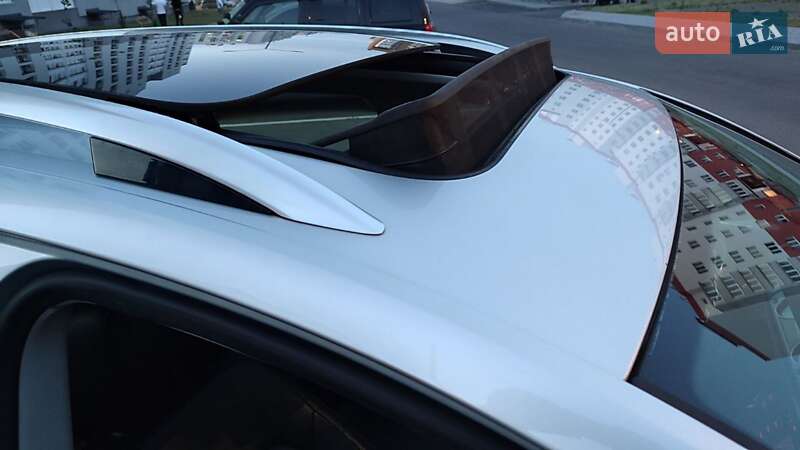 Універсал Volkswagen Passat 2014 в Вінниці