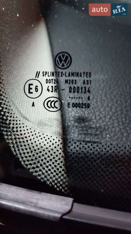 Універсал Volkswagen Passat 2014 в Вінниці