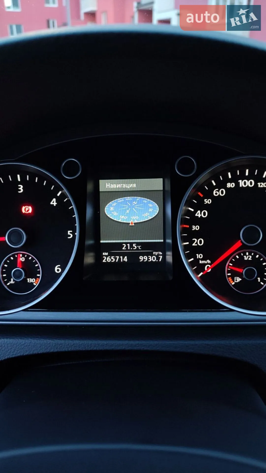 2014 Volkswagen Passat - мініатюра 35