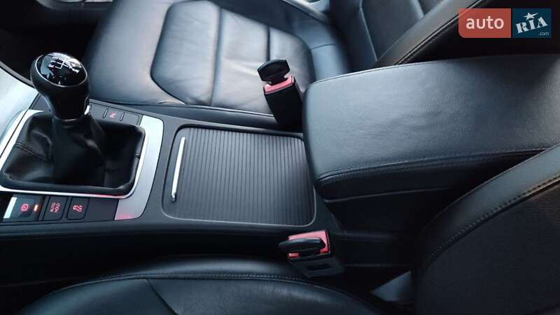 Універсал Volkswagen Passat 2014 в Вінниці