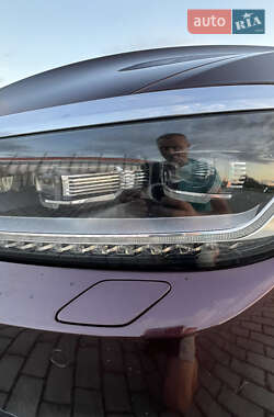 Седан Volkswagen Passat 2015 в 