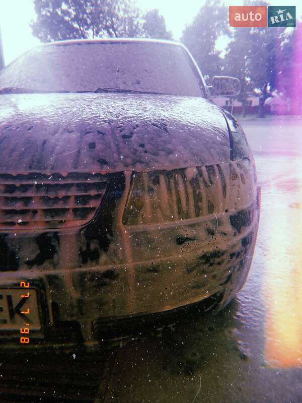Седан Volkswagen Passat 1999 в Семенівці