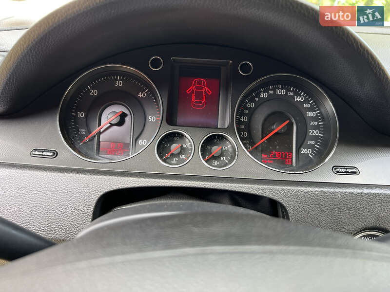 Универсал Volkswagen Passat 2006 в Турке