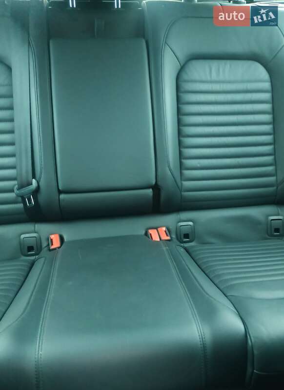 Универсал Volkswagen Passat 2018 в Луцке