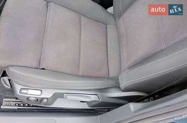 Универсал Volkswagen Passat 2015 в Киеве