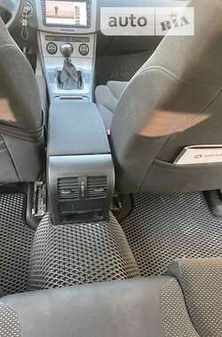 Седан Volkswagen Passat 2005 в 