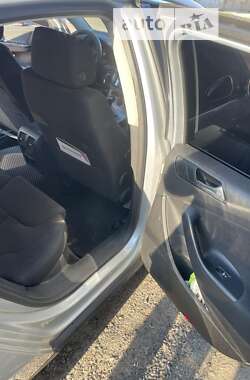 Седан Volkswagen Passat 2005 в 