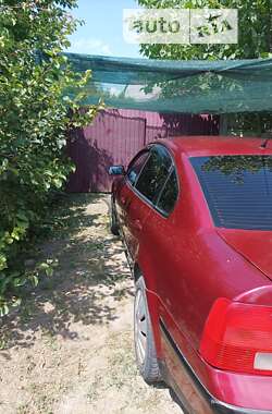 Седан Volkswagen Passat 1997 в 