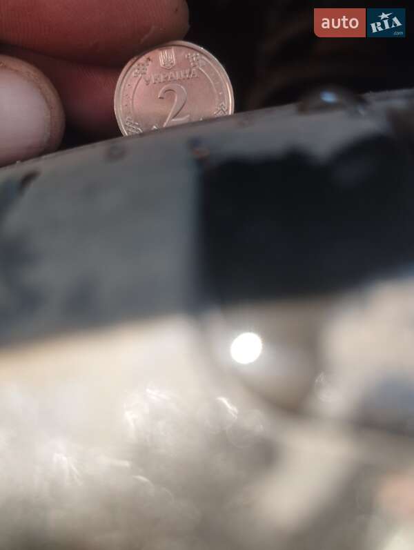 Седан Volkswagen Passat 2000 в Доброполье