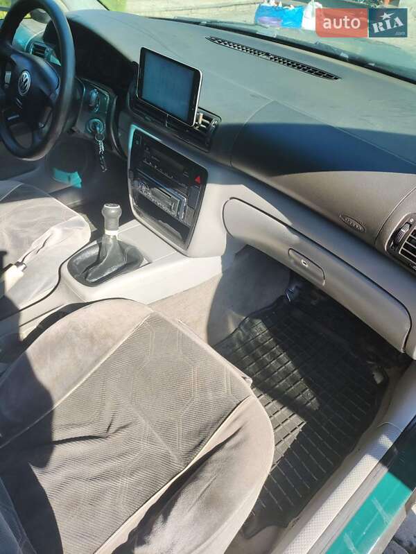 Седан Volkswagen Passat 1999 в Каменец-Подольском фото 3 Седан Volkswagen Passat 1999 в Каменец-Подольском