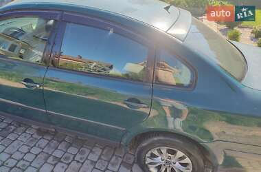 Седан Volkswagen Passat 1999 в Каменец-Подольском