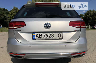 Универсал Volkswagen Passat 2019 в Виннице