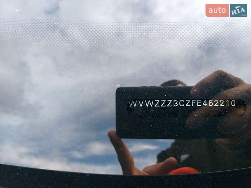 Універсал Volkswagen Passat 2015 в Тернополі