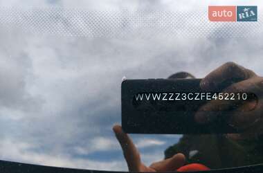 Универсал Volkswagen Passat 2015 в 