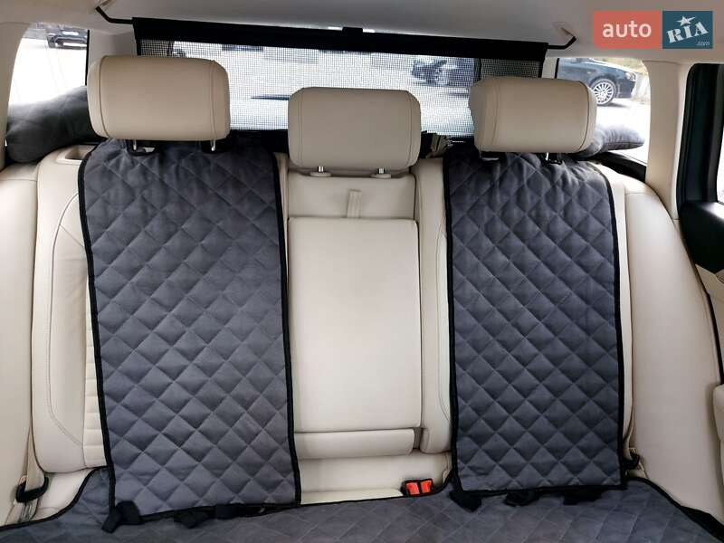 Універсал Volkswagen Passat 2015 в Тернополі