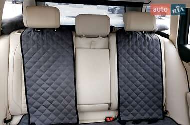 Универсал Volkswagen Passat 2015 в 