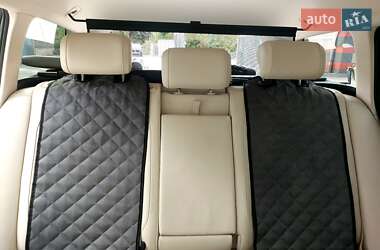 Универсал Volkswagen Passat 2015 в 