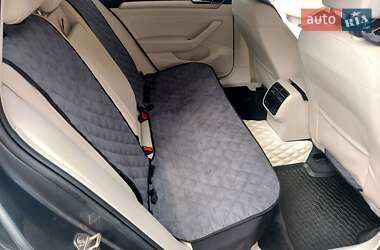 Универсал Volkswagen Passat 2015 в 