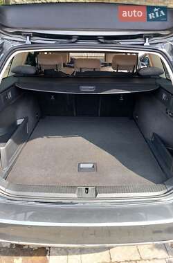 Универсал Volkswagen Passat 2015 в 