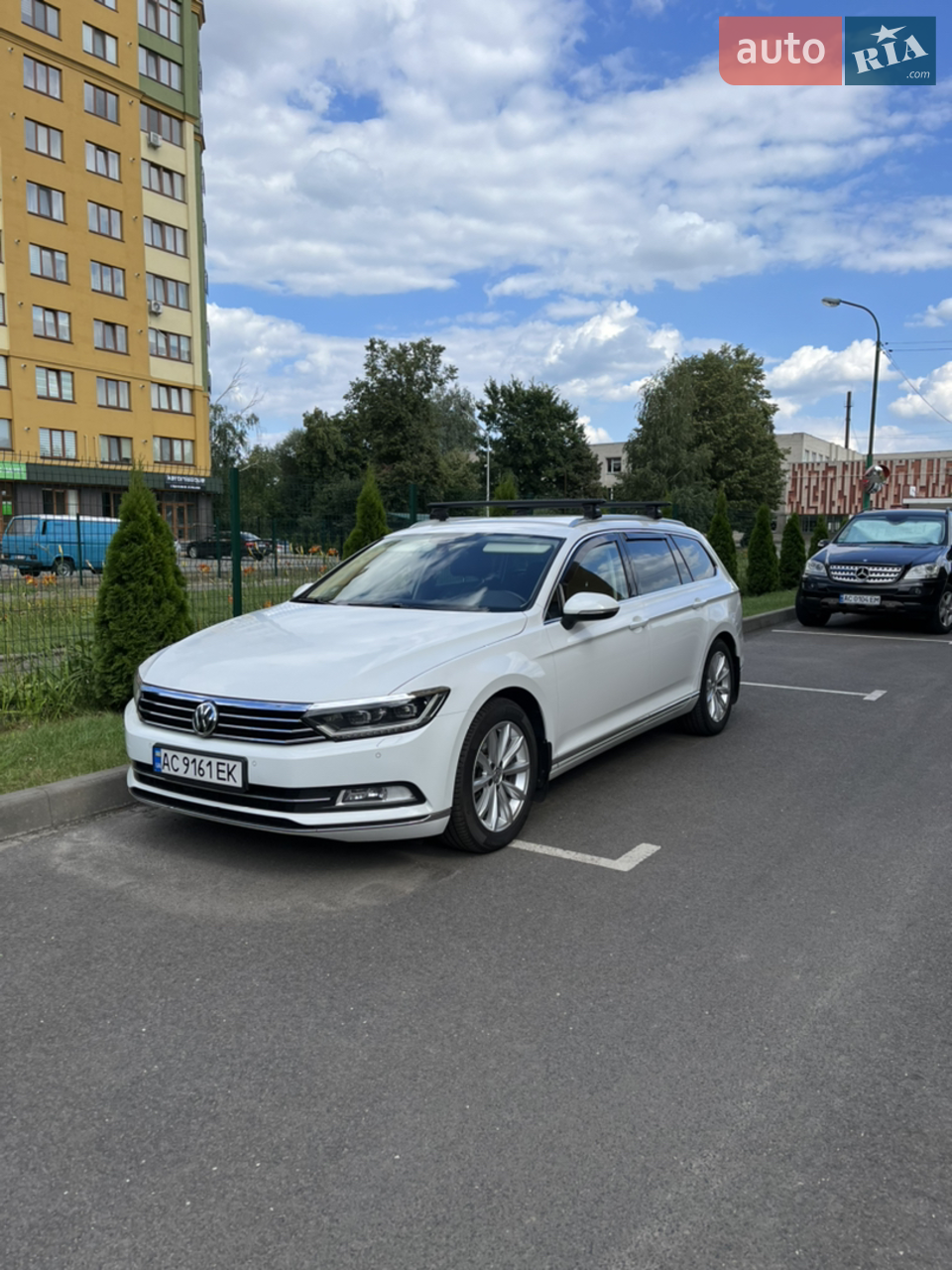 2016 Volkswagen Passat - мініатюра 25