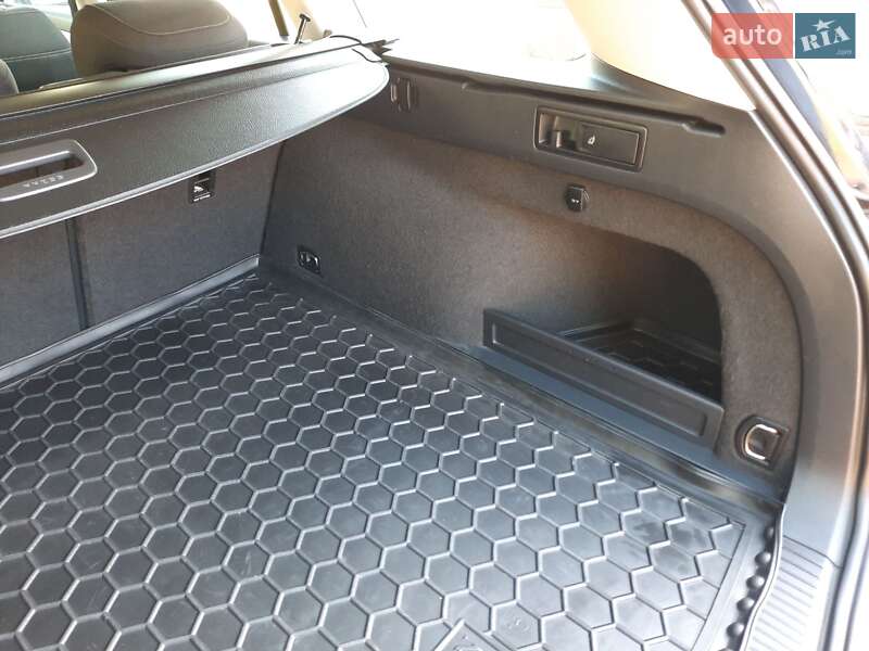 Универсал Volkswagen Passat 2015 в Радивилове