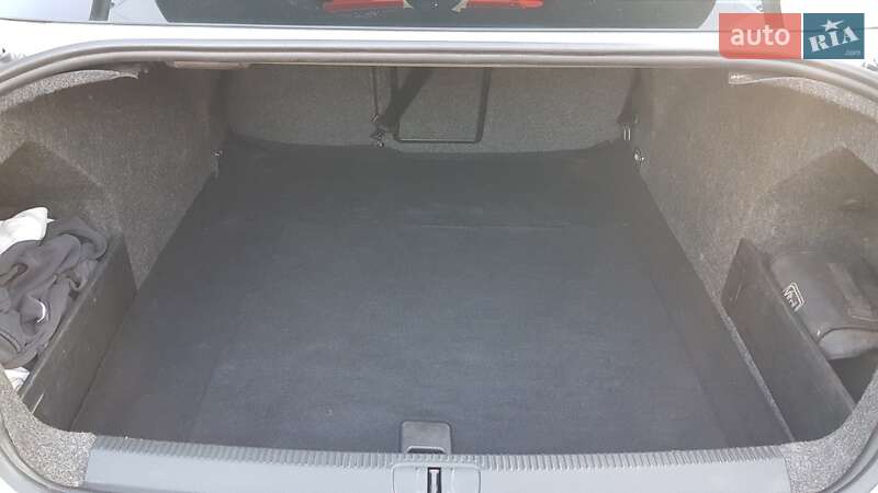 Седан Volkswagen Passat 2007 в Бахмаче