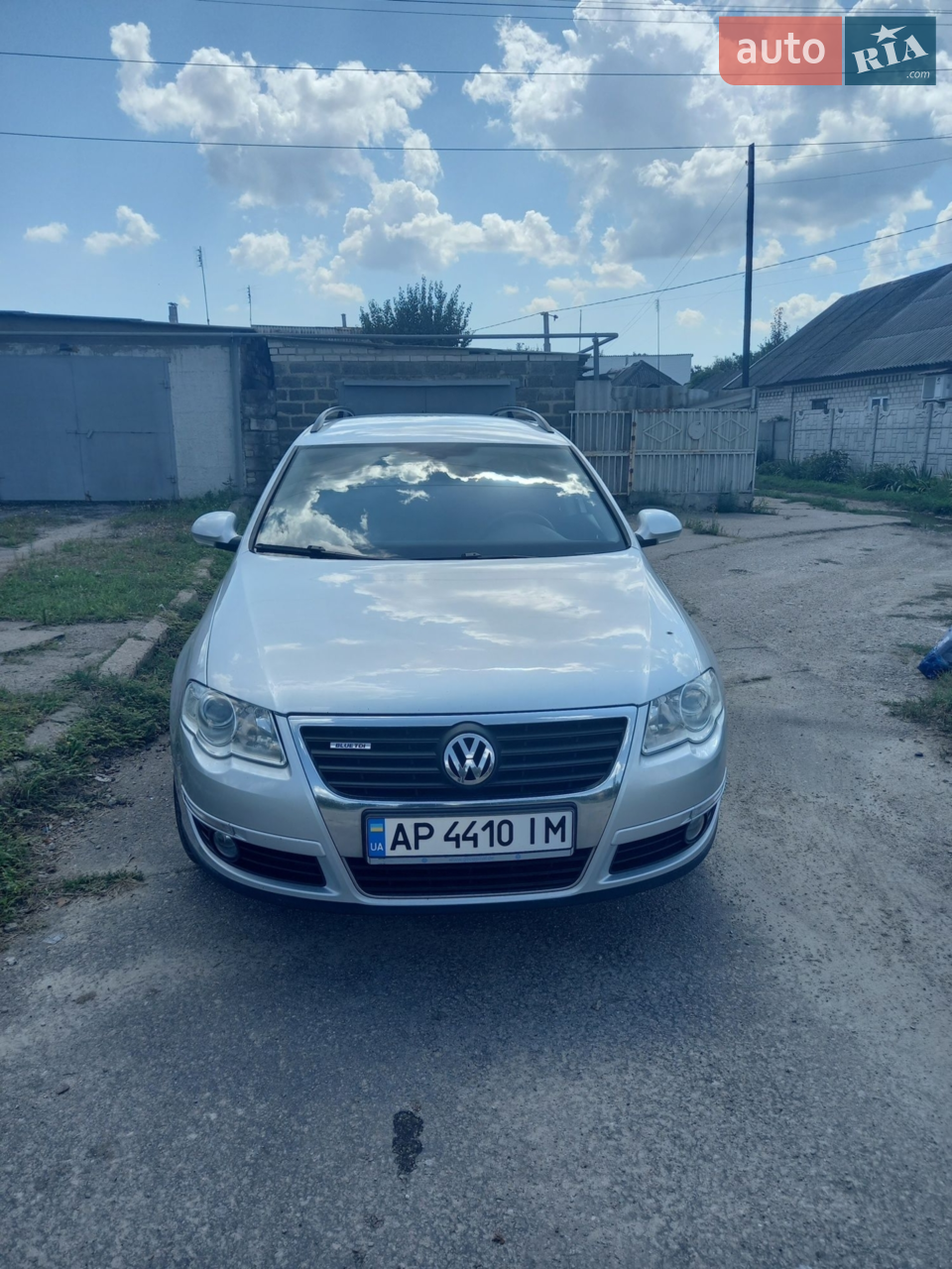 2010 Volkswagen Passat - мініатюра 26
