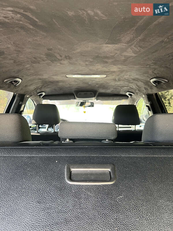 Универсал Volkswagen Passat 2007 в Хмельницком фото 3 Универсал Volkswagen Passat 2007 в Хмельницком