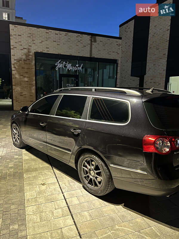 Универсал Volkswagen Passat 2007 в Хмельницком фото 25 Универсал Volkswagen Passat 2007 в Хмельницком