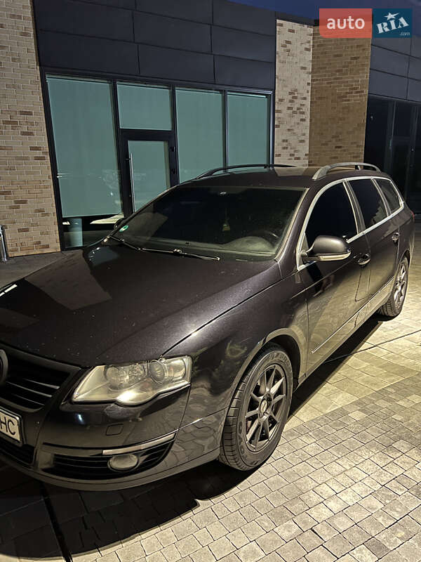 Универсал Volkswagen Passat 2007 в Хмельницком фото 29 Универсал Volkswagen Passat 2007 в Хмельницком