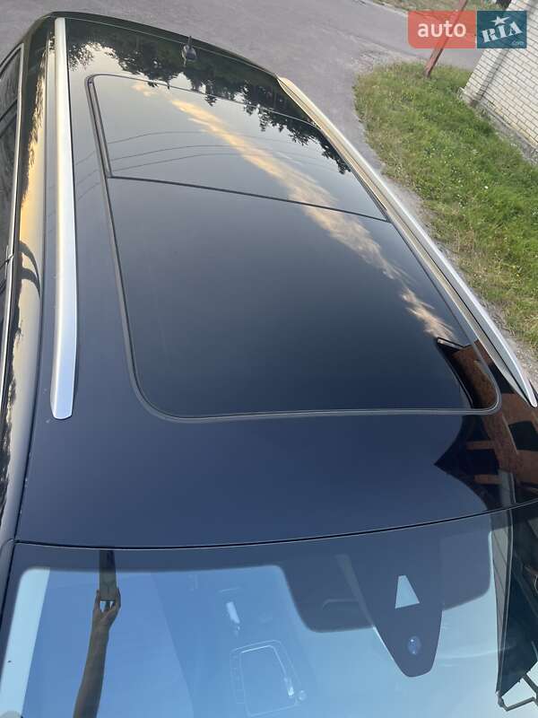 Универсал Volkswagen Passat 2015 в Житомире