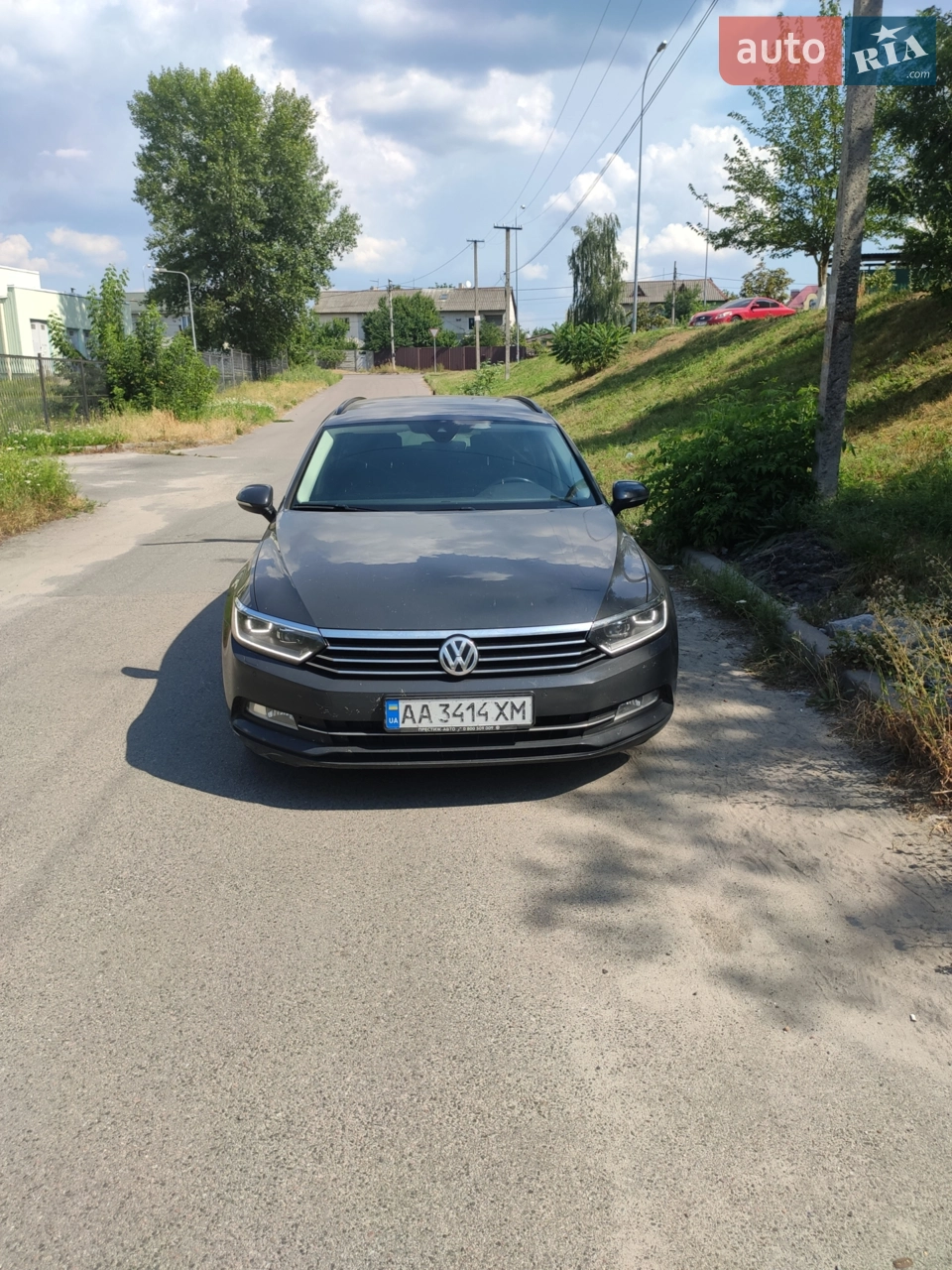 2016 Volkswagen Passat - мініатюра 47