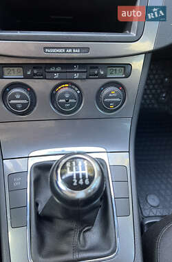 Седан Volkswagen Passat 2008 в 