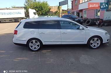 Универсал Volkswagen Passat 2010 в Нежине