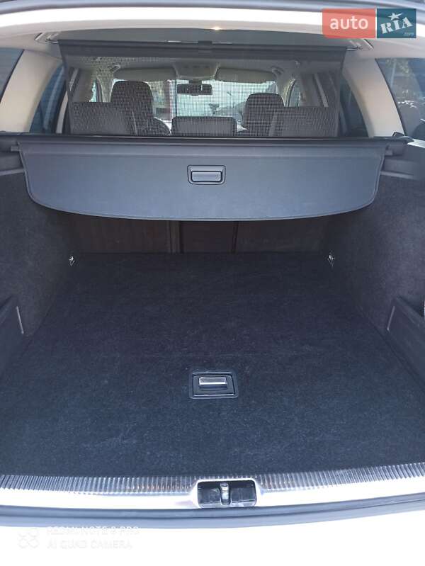 Универсал Volkswagen Passat 2010 в Нежине