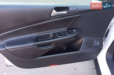 Универсал Volkswagen Passat 2010 в Нежине