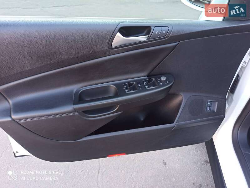 Универсал Volkswagen Passat 2010 в Нежине