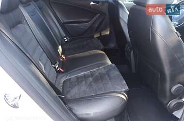 Универсал Volkswagen Passat 2010 в Нежине